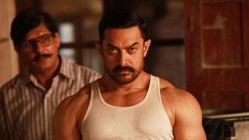 Aamir Khan will not release Dangal in Pakistan without the Indian National Anthem