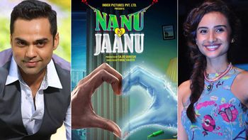 Abhay Deol to star in the dark comedy Nanu Ki Jaanu with Patralekhaa!