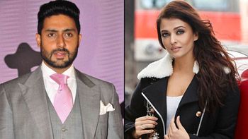 Abhishek Bachchan states Aishwarya is looking stunning in Ae Dil Hai Mushkil