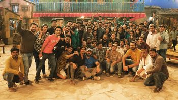 Abhishek Kapoor wraps up the second schedule of ‘Kedarnath’!