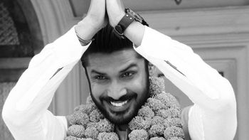 Abhishek Sharma Interview: Even if I get a film while doing Nimki Mukhiya, I will never quit the show.