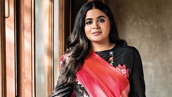 Ace director Ashwiny Iyer Tiwari to direct a movie on Kabaddi!