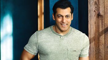 Acting was never the first priority of Salman Khan, wanted to become a writer-director!