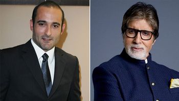 Actor Akshaye Khanna to share the screen with Amitabh Bachchan in E Niwas’ Gumnaam?
