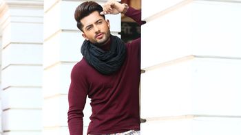 Actor Rehaan Roy to enter &TV's Agnifera