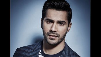 Actor Varun Dhawan charged a lesser fee for Shoojit Sircar’s October?