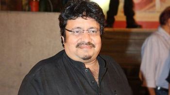 Actor, writer, director, Neeraj Vora passes away at a Mumbai hospital!