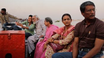 Adil Hussain starrer slice of life film Mukti Bhawan's official trailer out!