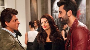 Ae Dil Hai Mushkil 1st week overseas box-office; Second highest after Sultan!