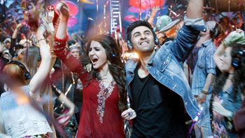 Ae Dil Hai Mushkil: First Tuesday Box-office Collection!