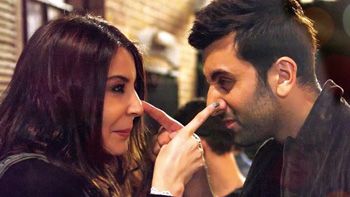 Ae Dil Hai Mushkil rakes in great numbers in its 1st week at the box-office!