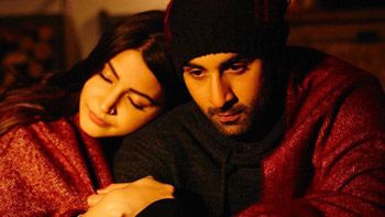 Ae Dil Hai Mushkil takes a flying start at the first day box-office!