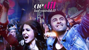 Ae Dil Hai Mushkil to unleash 'The Breakup Song' tomorrow!