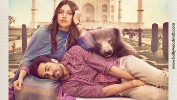 After a successful run in India, ‘Shubh Mangal Saavdhan’ goes to Russia!