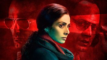 After an impressive run in India, Sridevi starrer MOM to release in Russia, Poland and Czech Republic!