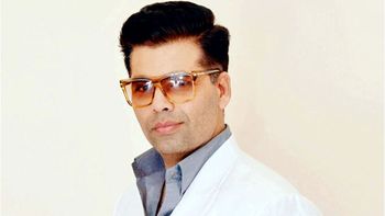 After Bombay Velvet, Karan Johar ready to act again?