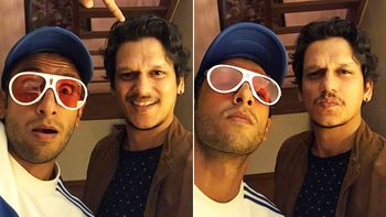 After Kalki Koechlin, Vijay Varma joins the team of Zoya Akhtar’s ‘Gully Boy’!