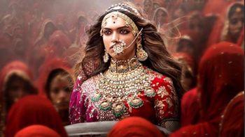 After Madhya Pradesh, Gujarat is the latest state to BAN ‘Padmaavat’!