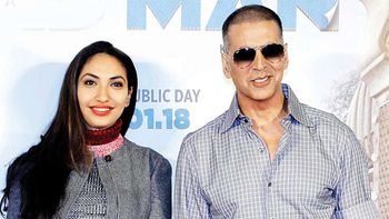 After ‘Pad Man’, KriArj Entertainment to do two more films with Akshay Kumar?