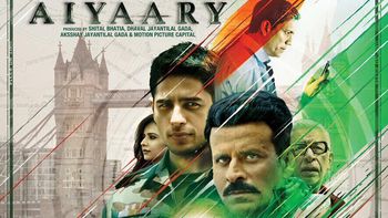 After Padmaavat, Neeraj Pandey's Aiyaary denied censor clearance!