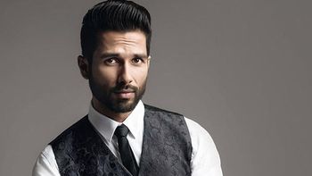 After Padmavati, Shahid Kapoor will be working on Roshini!