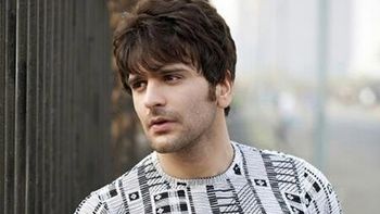 After Peshwa Bajirao, Karan Suchak bags another show as the male lead?