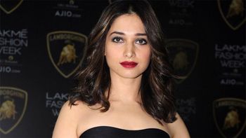 After Ranveer and Anushka, Tamannaah to be conferred with Dadasaheb Phalke Excellence Award!