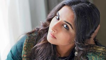 After Tumhari Sulu, will Vidya Balan collaborate with ‘Chutney’ helmer?