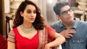 AIB’s new hilariously sarcastic video ft. Kangana Ranaut may raise many eyebrows!