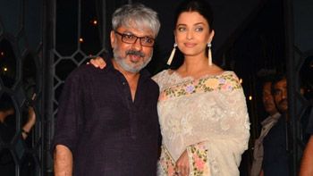 Aishwarya Rai Bachchan to have a special cameo in Padmavati?