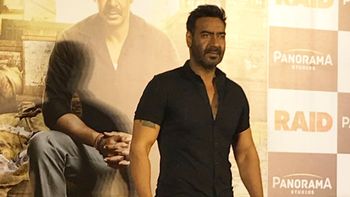 Ajay Devgn: It's, of course, difficult to stay relevant in the film industry for so long!