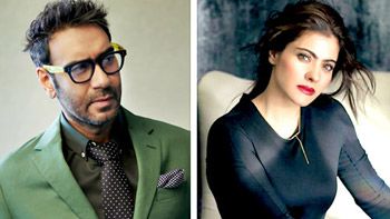 Ajay Devgn, Kajol to take US by storm through 'Meet The Devgns' event