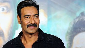Ajay Devgn: Nysa is my harshest critic. She doesn’t spare me!