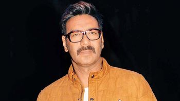 Ajay Devgn on clean comedy, equal roles for actresses and more!