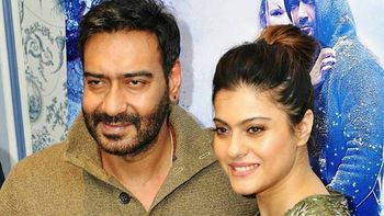 Ajay Devgn rejected an offer opposite wife Kajol!