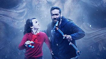 Ajay Devgn's Shivaay's part of collection to go to URI martyrs' fund