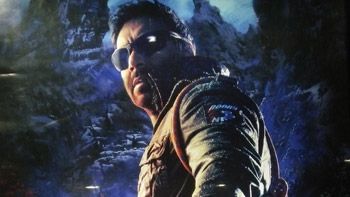 Ajay Devgn starrer Shivaay to release in over 60 countries