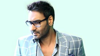Ajay Devgn To Essay An Income Tax Officer In Raid!