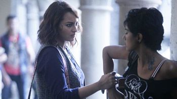 Akira First Monday Box-office Collection