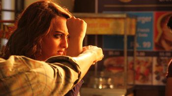 Akira opens well at the box-office; fares better than many women centric films!