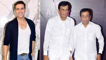 Akshay Kumar & Abbas Mustan might reunite for another action thriller!