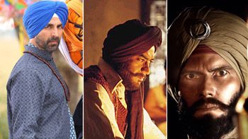 Akshay Kumar, Ajay Devgn and Randeep Hooda set to bring 'Battle Of Saragarhi' to life!