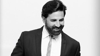 Akshay Kumar becomes the brand ambassador of Tata Motors!