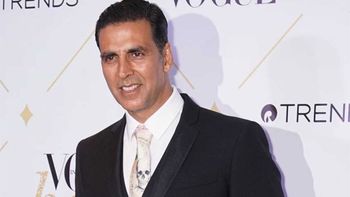Akshay Kumar: For me, Housefull 4 is like a reunion of old friends.