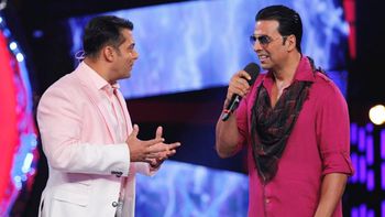 Akshay Kumar may host the upcoming 11th season of Bigg Boss!