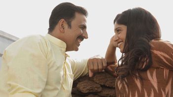 Akshay Kumar partners with CAYA for #24Hours24Toilets Campaign!