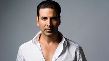 Akshay Kumar: Realistically, I probably have another five years to do action!