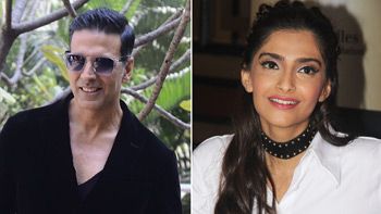 Akshay Kumar resumes his new journey PadMan with wife Twinkle Khanna