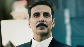 Akshay Kumar shares his favourite deleted scene from Jolly LLB 2!