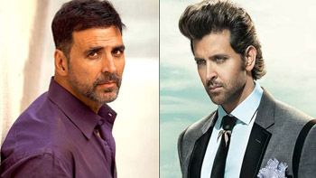 Akshay Kumar starrer Five and Hrithik Roshan's Krrish 4 to release in 2018
